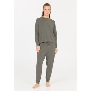 ATHLECIA - Jacey V2 - Trainingsbroek - Grijs - Dames