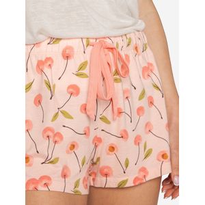 P.J. SALVAGE CO. Pyjamashorts Playful Prints