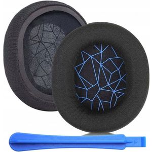 Oorkussens voor SteelSeries Arctis 1, 3, 5, 7, 9, PRO - Premium Kwaliteit