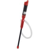 Hofftech - Overhevelingspomp - Batterij - 240 Liter per Uur - 65 cm