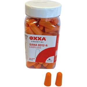 OXXA® Sana 8012-R oordop - 50 paar