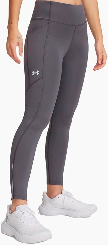 Under Armour - UA Fly Fast 3.0 - Hardlooplegging - Grijs