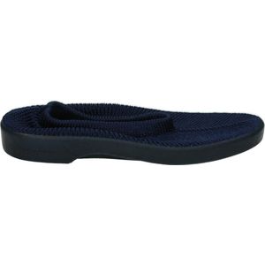 Arcopedico NEW SEC - Dames pantoffels - Kleur: Blauw - Maat: 35