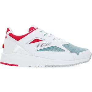 Ellesse Contest Dames Sneakers - Wit - Maat 38