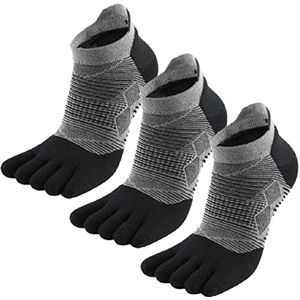 Teensokken Coolmax - 3 Paar Sportsokken voor Heren en Dames