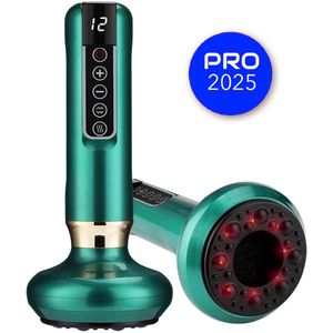 Bodylift Pro Cellulites - Tonetight® Anti-Cellulite Massager - Gua Sha - Full Body - Cellulite Massage Apparaat - Cellulitis-Massageapparaat - Anti Cellulite