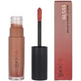 Black Up Lip Gloss