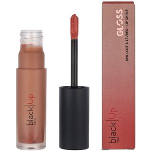 Black Up Lip Gloss