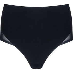 MAGIC Bodyfashion - Sheer & Sexy Brief - Black - Maat XL