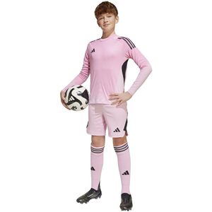 adidas - Tiro 25 Pro - Korte Broek - Sportbroek