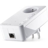 Devolo - Magic 1 - Powerline Adapter - Wit - 1200 Mbit/s
