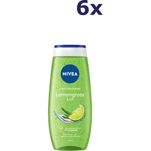 Bad- en Douchemiddelen