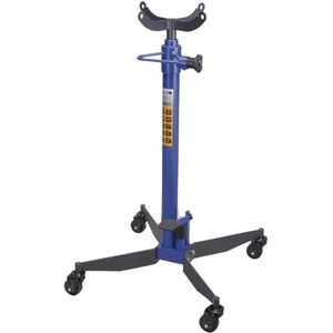 Mammuth - Verticale Transmissiekrik - 600 kg - Hydraulisch