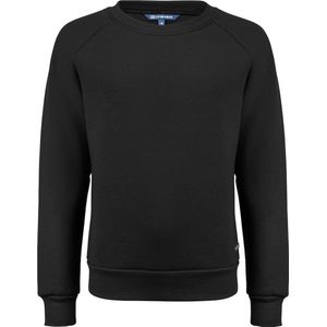 Cutter & Buck Pemberton Crewneck Dames 358423 - Zwart - 34/XS