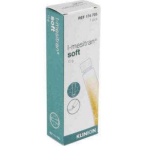 Mesitran Soft Honinggel 15 gram, 1 stuk