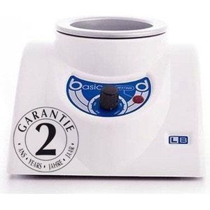 Biemme Fornello Basis 800 ml | Universele Waxverwarmer