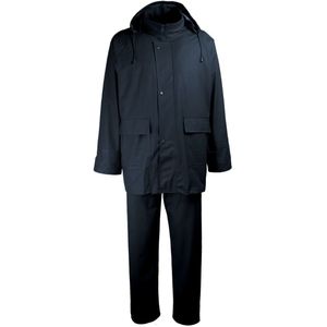 Compleet werkregenpak (jas + broek) Singer Safety VPLRAINY maat 3xl