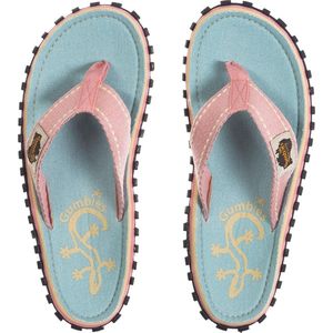 Gumbies - Teenslippers Dames - Gekko - Maat 41
