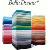Bella Donna Hoeslaken  Jersey - 120x200-130x220 - pistache