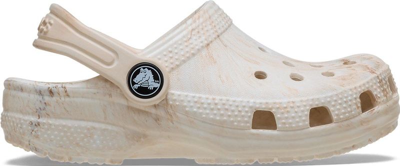 Crocs - Classic Watercolor Marbled - Klompen