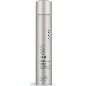 JOICO STYLE & FINISH Power Spray Fast-Dry Finish. Spr 300ml