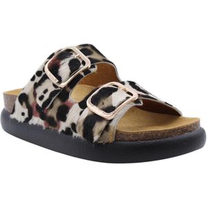 Scholl - Noelle Chunky - Sandalen - Wit