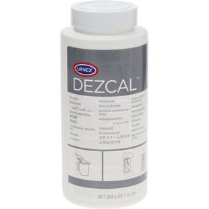 Urnex Dezcal - koffiemachine ontkalker (poeder) - 1000 gram