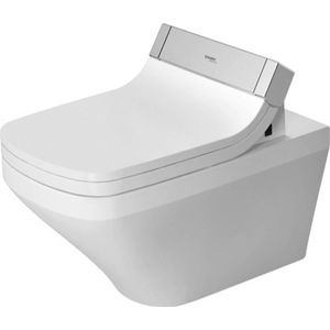 Duravit Durastyle Closet 37x62x34,5 cm Wit HygieneGlaze
