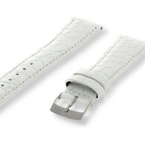 Morellato PMU017LIVERP18 Basic Collection Horlogeband - 18mm