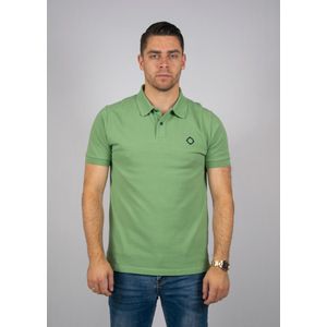 Ma.Strum SS Pique Polo