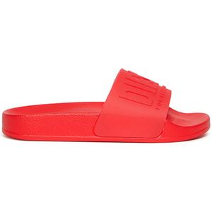 Diesel - Kids BC0521 - Slippers - Rood