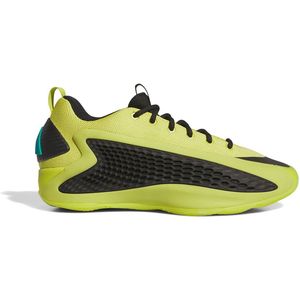 adidas - Anthony Edwards 1 Low - Sneakers - Preloved Lime