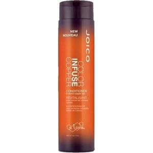 Joico Color Care Infuse Conditioner copper 300ml