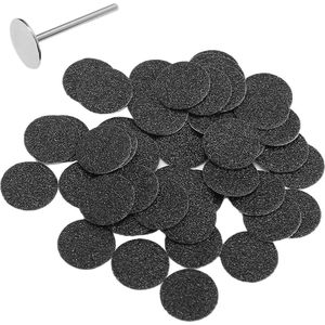 Elektrische voetvijl, oplaadbare, waterdichte eeltverwijderaar