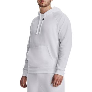 Under Armour Rival Fleece Hoodie Heren - Maat XXL