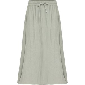 ICHI - IAFOXA MIDI SK - Dames - Midi rokken