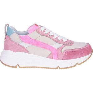 Stones and Bones Falcan Roze Sneaker