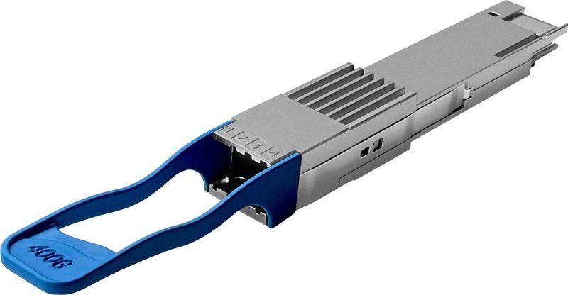Aruba 1G SFP RJ45 T netwerk transceiver module 1000 Mbit/s