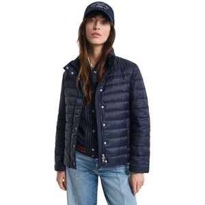 Gant - 4700481 - Gewatteerde Jas - Waterafstotend - 650-fill-power Dons