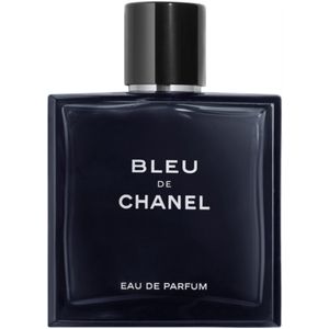 Chanel Bleu de Chanel 100 ml Eau de Parfum - Herenparfum