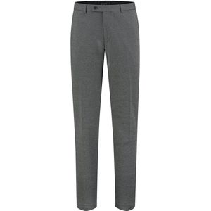 GENTS - Pantalon stretch - Polyblend - Grijs - Maat 46/M