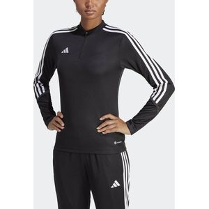 adidas Performance Tiro 23 Club Training Shirt - Dames - Zwart- XS