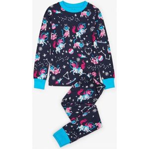 Hatley 2 delige pyjama set maat 104
