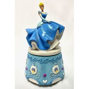 Muziekdoosje - Cinderella - Disney - Assepoester - Melodie Für Elise