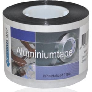 Stokvis Alu Tape Cold Weather 30 MU 50m x 200mm
