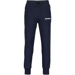 Raizzed Seattle Trainingsbroek Kids DonkerBlauw - Maat: 164