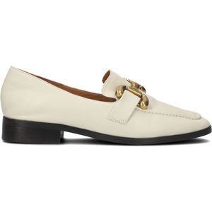 Bibi Lou 572z10vk Loafers - Instappers - Dames - Beige - Maat 36