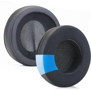 Vervangende Coolgel Oorkussens voor DT990, DT880, DT770, T1, T5P Hoofdtelefoons