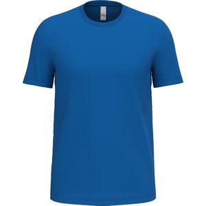 iDeal Basic Brand iDeal170 uniseks T-shirt IB316 - Ideal Royal Blue - XL