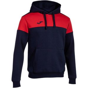 Sweater - Gekleurde Lijn - 60% Katoen 40% Polyester